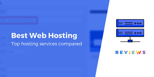 Web Hosting Provider