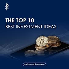 Investment Ideas in the UK