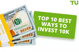 Investment Ideas in the USA